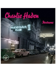 Charlie Haden - Nocturne (Reissued:Uccu-5828) - (CD)