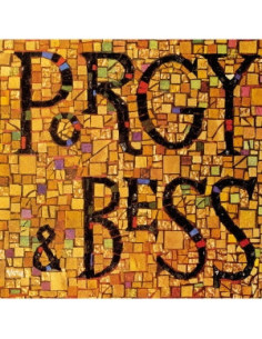 Ella Fitzgerald and Louis Ar - Porgy And Bess (Reissued:Uccu-5574) - (CD)