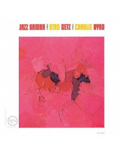 Stan Getz and Charlie Byrd - Jazz Samba (Reissued:Uccu-5582) - (CD)