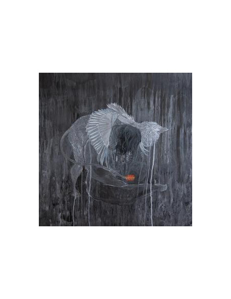 Kayo Dot - Every Rock, Every Half-Truth Under Reaso - (CD)