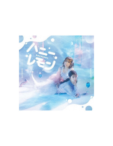 Nacherry - Honey Lemon - (CD)