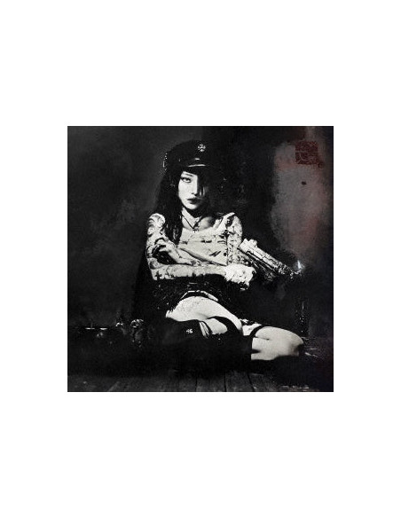 Yeule - Evangelic Girl Is A Gun - (CD)