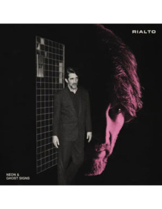 Rialto - Neon and Ghosts Signs - (CD)