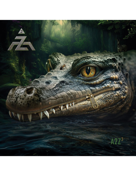 A-Z - A2Z - (CD)