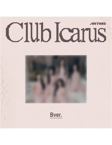 Artms - Club Icarus (B Version) - (CD)