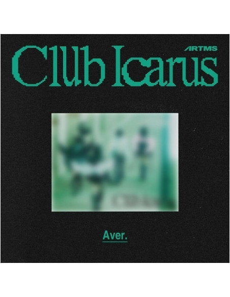 Artms - Club Icarus (A Version) - (CD)