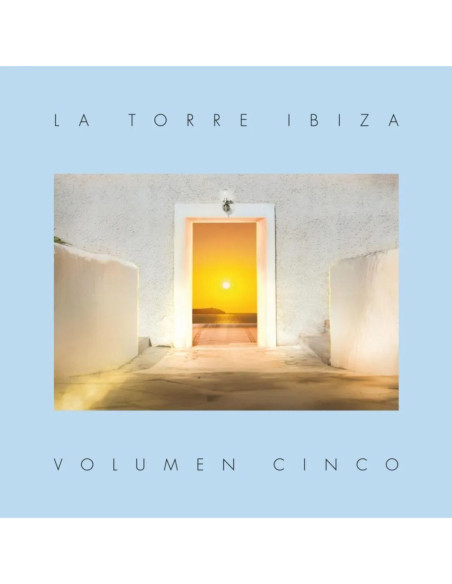 Compilation - La Torre Ibiza Vol.5 - (CD)