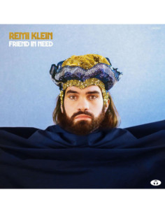 Klein, Remi - Friend In Need - (CD)