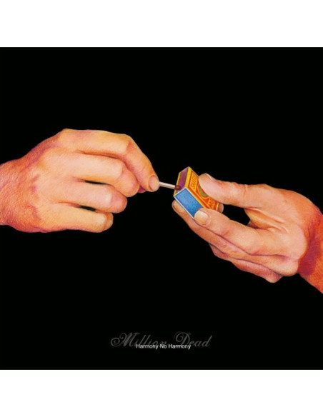 Million Dead - Harmony No Harmony - (CD)