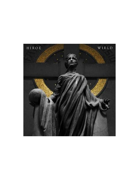 Hiroe - Wield - (CD)