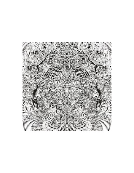 Gaupa - Fyr - (CD)