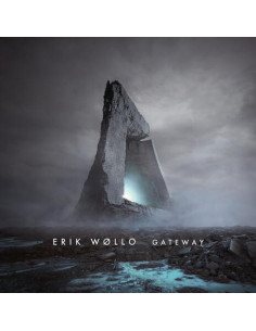 Wollo, Erik - Gateway - (CD)