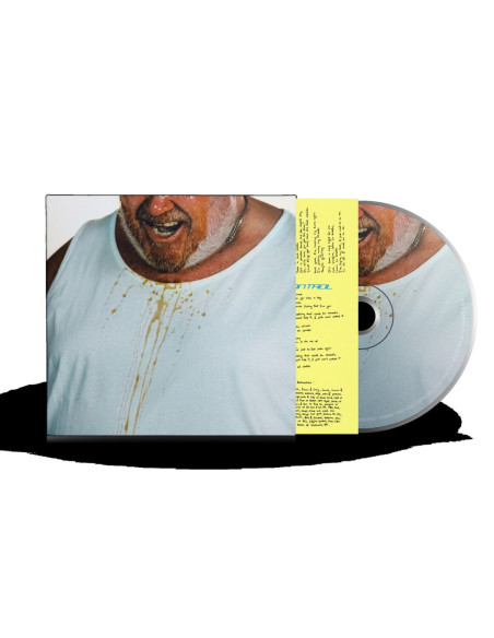 Coach Party - Caramel - (CD)