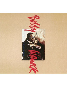 Womack Bobby - Save Teh Children - (CD)