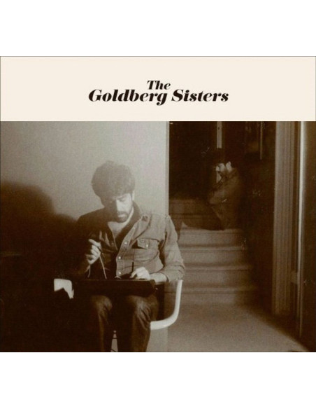 Goldberg Sisters - Goldberg Sisters - (CD)