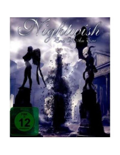Nightwish - End Of An Era (Blu-Ray)