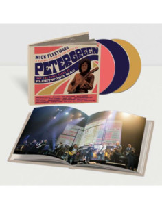 Fleetwood Mick And Friends - Celebrate The Music Of Peter Green And The Early Years Of Fleetwood Mac (2Cd/Br)
