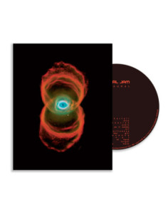 Pearl Jam - Binaural (25Th Anniversary Edition)  (Blu-Ray)