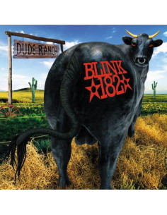 Blink 182 - Dude Ranch