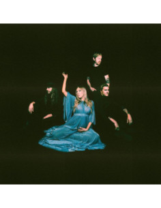 Blues Pills - Birthday (Vinile Bianco)