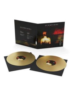 Scorpions - Humanity Hour I (Vinyl Gold)