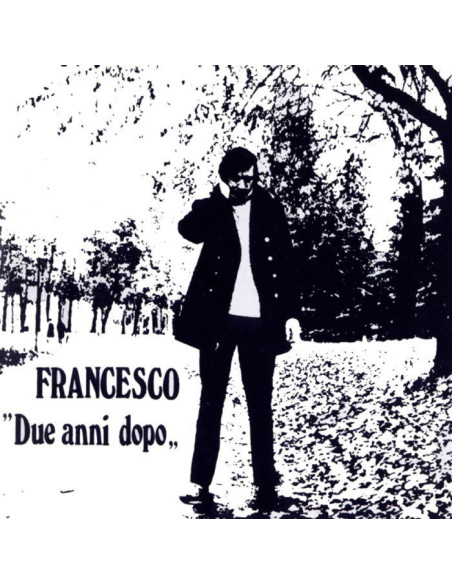 Guccini Francesco - Due Anni Dopo