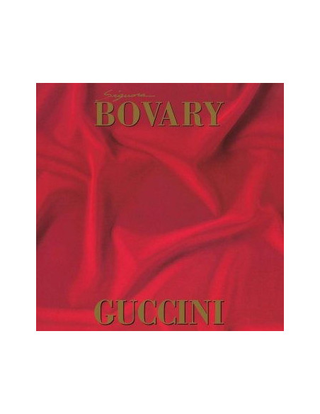 Guccini Francesco - Signora Bovary