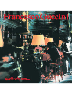Guccini Francesco - Quello Che Non