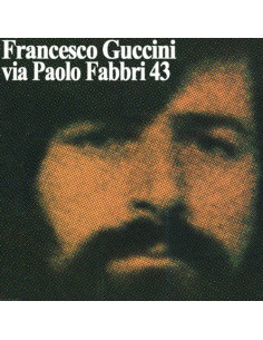 Guccini Francesco - Via Paolo Fabbri 43