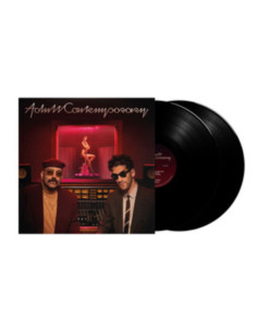 Chromeo - Adult Contemporary
