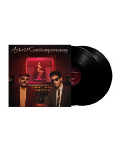 Chromeo - Adult Contemporary