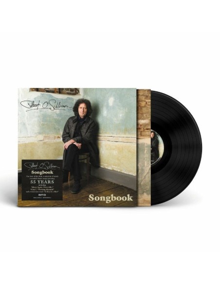 O'Sullivan Gilbert - Songbook