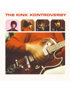 Kinks The - The Kink Kontroversy
