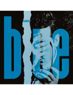 Costello Elvis - Almost Blue