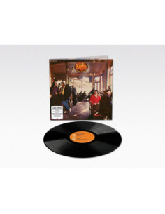 Kinks The - Muswell Hillbillies (2022 Standalone)