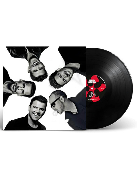 New Kids On The Block - Still Kids