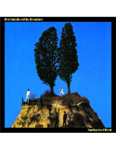 Costello Elvis - Goodbye Cruel World