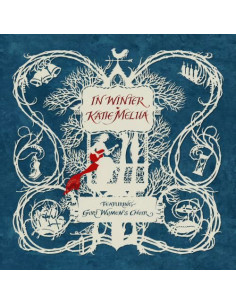 Melua Katie - In Winter (Special Edt.)