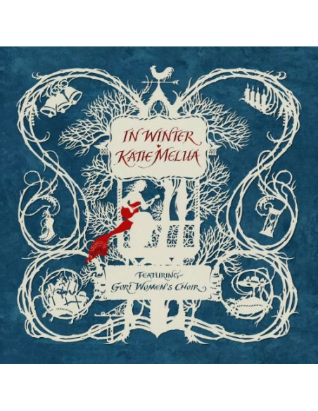 Melua Katie - In Winter (Special Edt.)