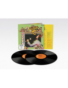 Kinks The - Everybody'S In Show-Biz