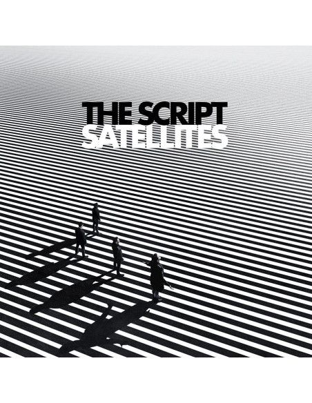 Script The - Satellites