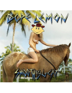 Dope Lemon - Smooth Big Cat