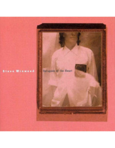 Winwood Steve - Refugees Of The Heart