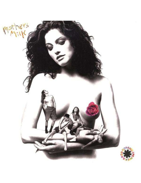 Red Hot Chili Pepper - Mother'S Milk