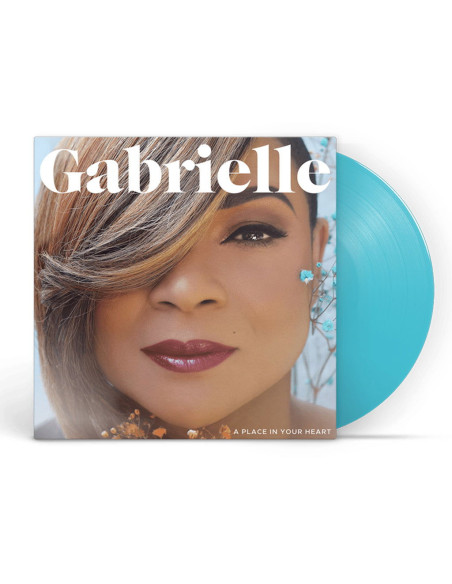Gabrielle - A Place In Your Heart