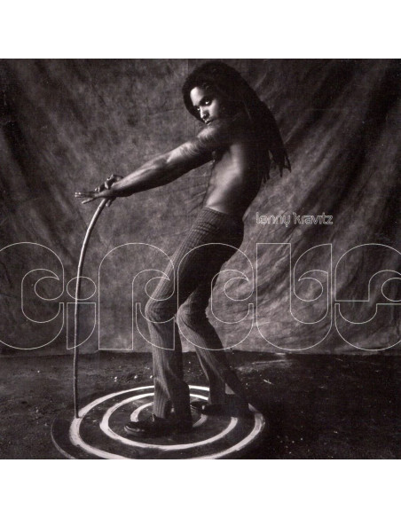 Kravitz Lenny - Circus (180 Gr.)