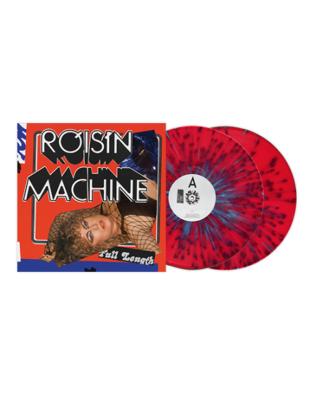 Roisin Murphy - Roisin Machine