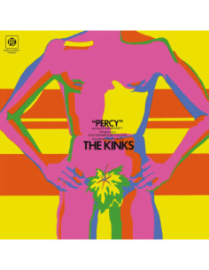 Kinks The - Percy (Rsd 21)