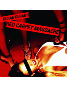 Duran Duran - Red Carpet Massacre
