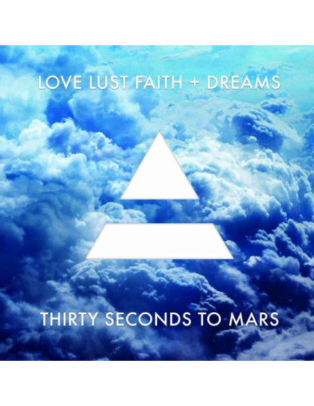 30 Seconds To Mars - Love Lust Faith / Dreams